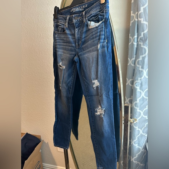 Jeans - Picture 4 of 4